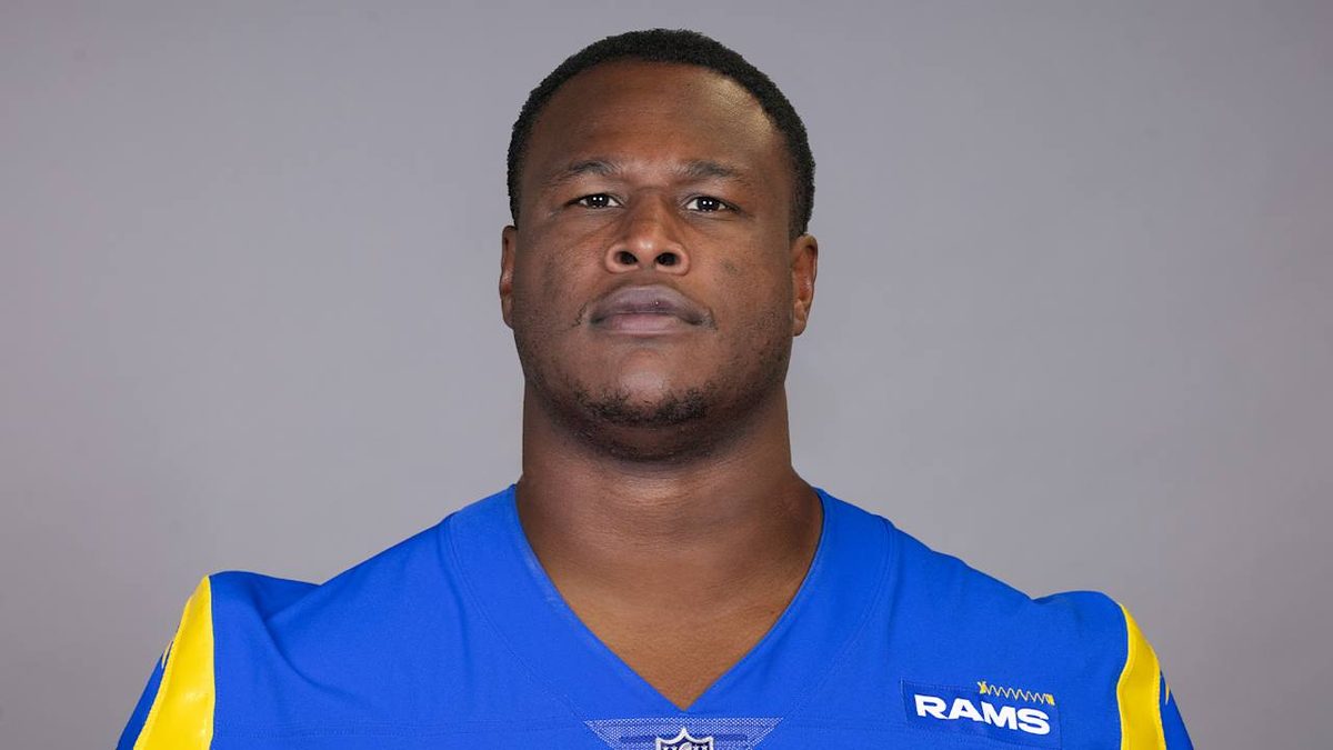 D.J. HUMPHRIES