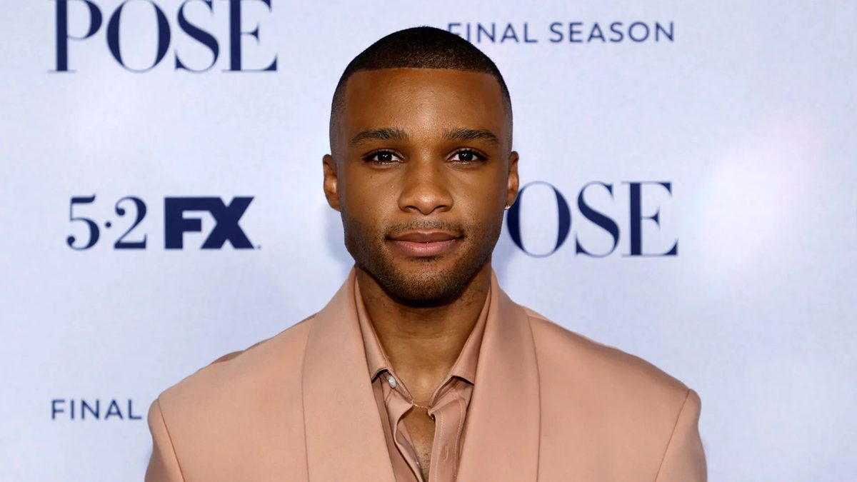DYLLON BURNSIDE