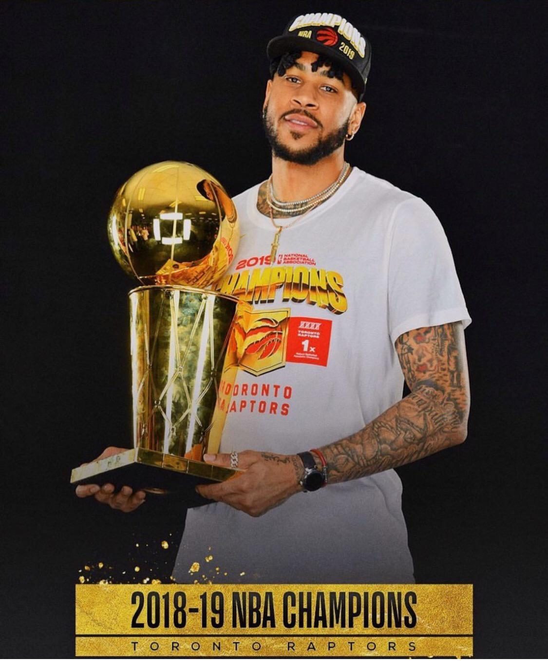 ERIC MORELAND