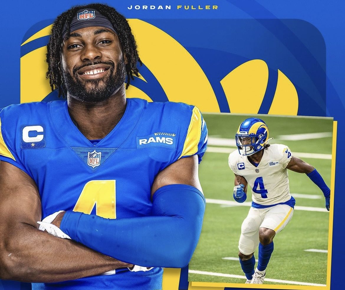 JORDAN FULLER