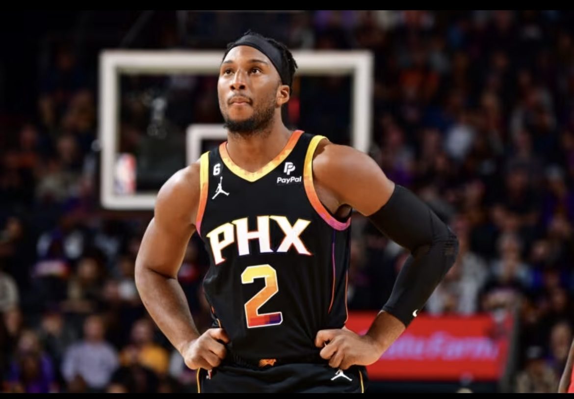 JOSH OKOGIE