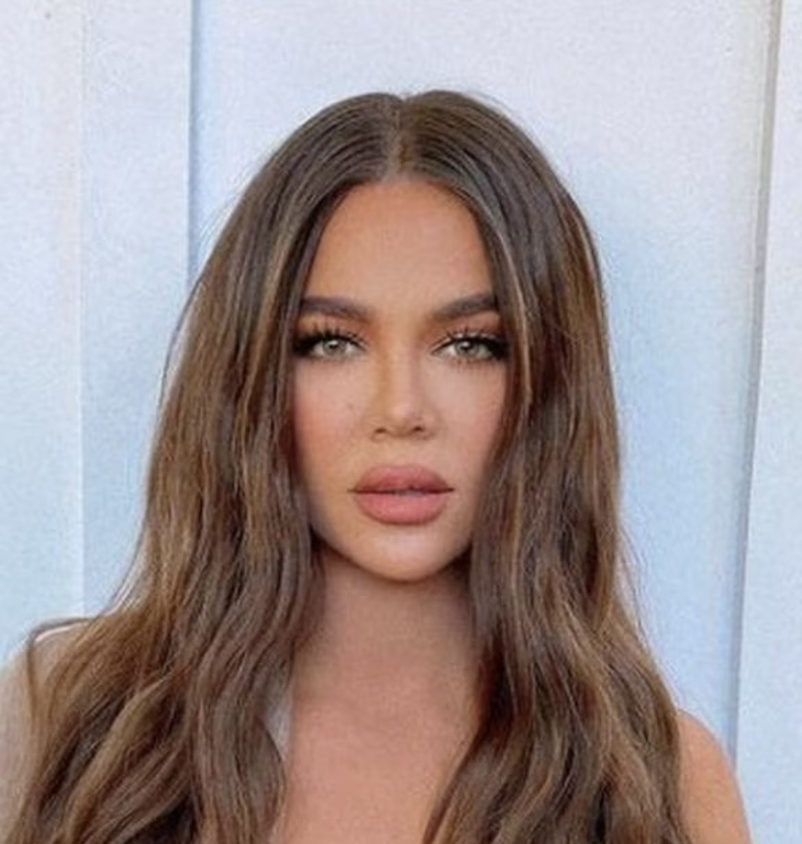 KHLOÉ KARDASHIAN