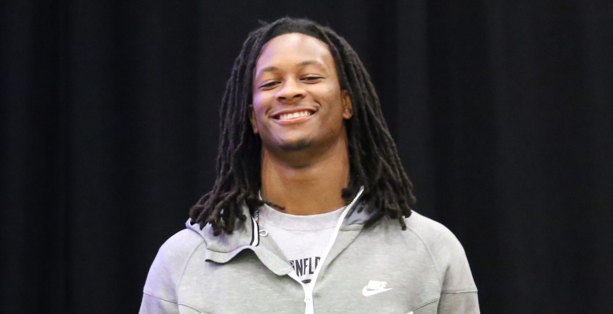 TODD GURLEY