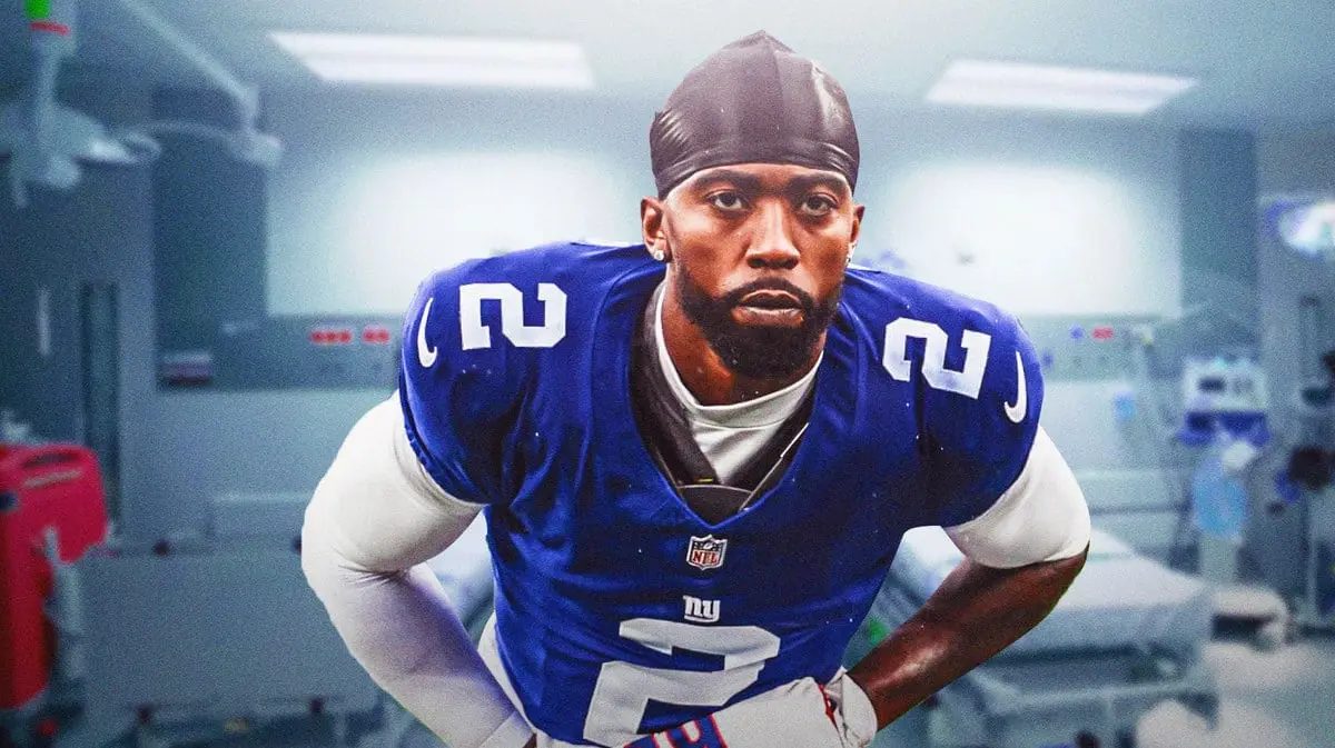 TYROD TAYLOR