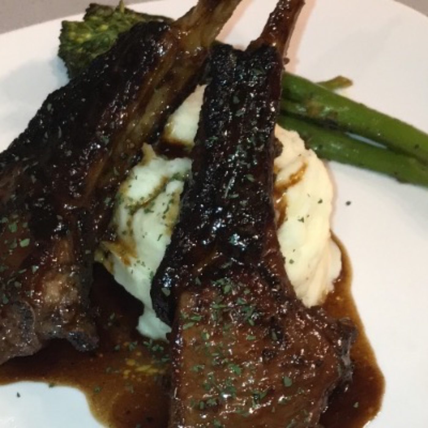Private chef service