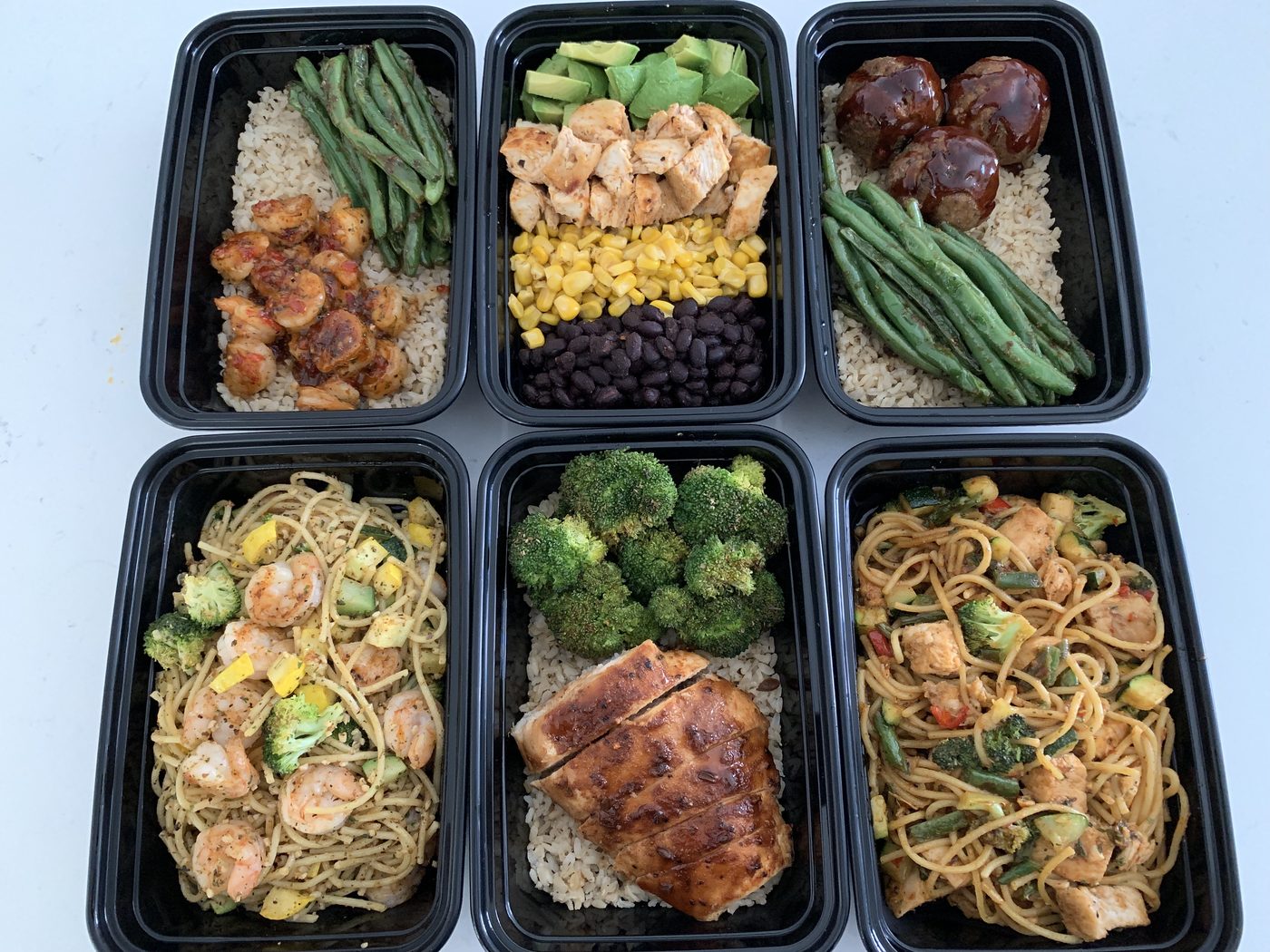 Athlete performance nutrition